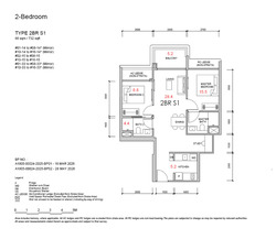 Lentor Gardens (D26), Condominium #582230571